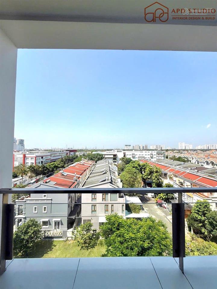 Cho thuê căn hộ 3pn, 2wc tại green view, 22 triệu vnd, 106 m2