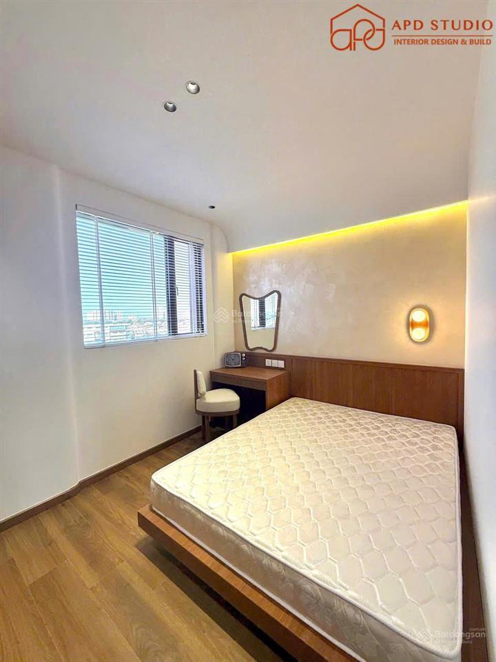 Cho thuê căn hộ 3pn, 2wc tại green view, 22 triệu vnd, 106 m2