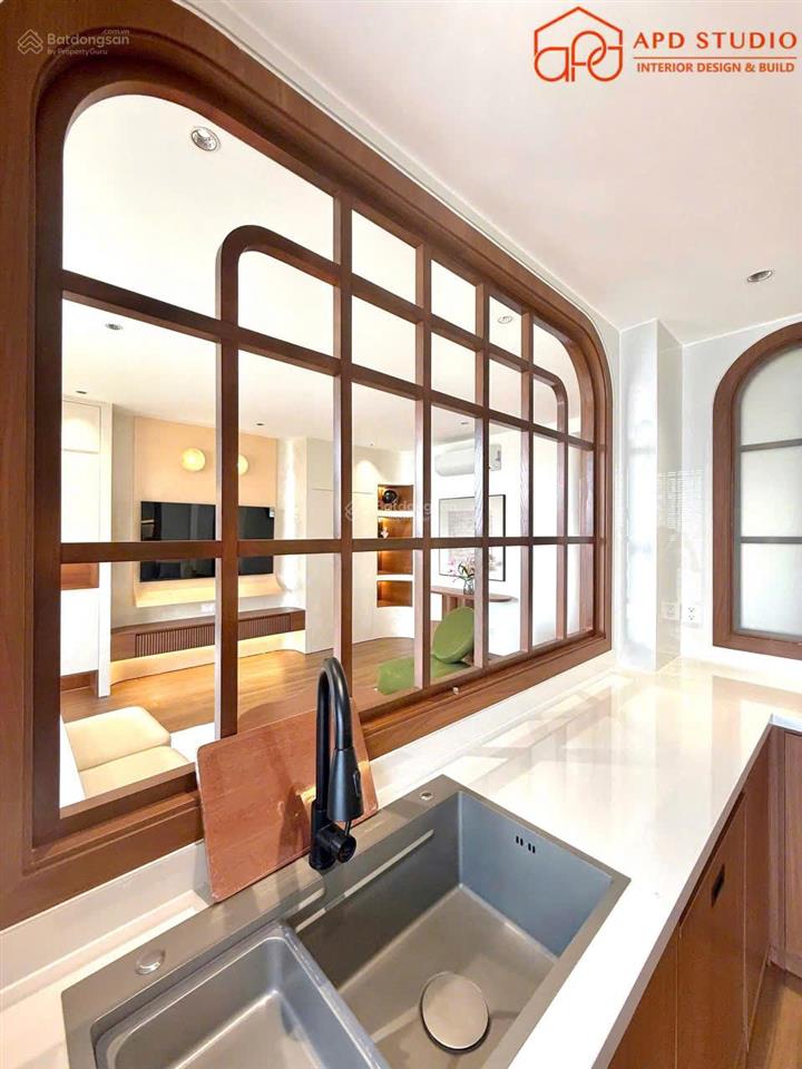 Cho thuê căn hộ 3pn, 2wc tại green view, 22 triệu vnd, 106 m2