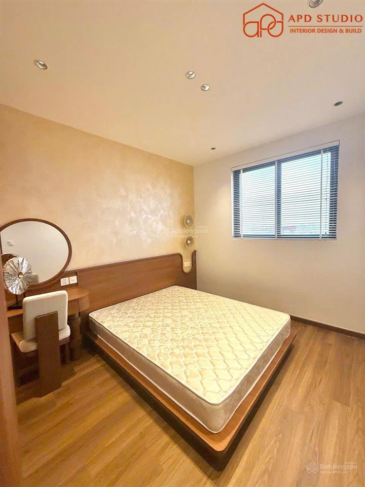 Cho thuê căn hộ 3pn, 2wc tại green view, 22 triệu vnd, 106 m2