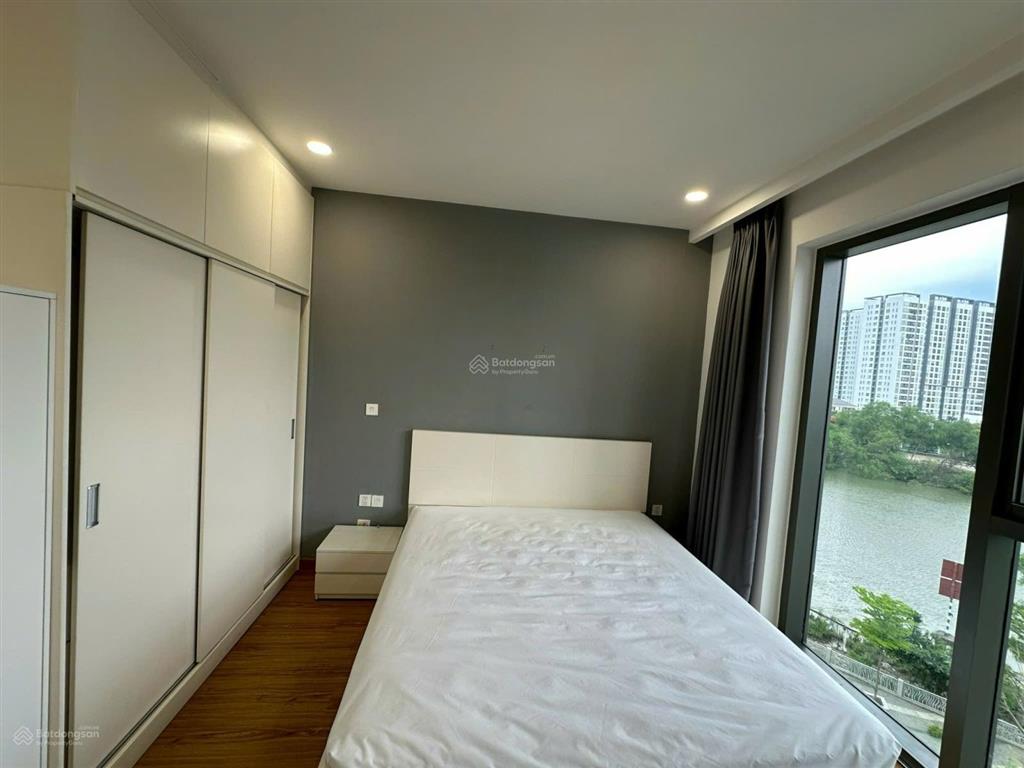 Cho thuê căn hộ 3pn, 2wc tại green view, 22 triệu vnd, 106 m2
