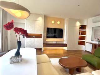 Cho thuê căn hộ 3pn, 2wc tại green view, 22 triệu vnd, 106 m2