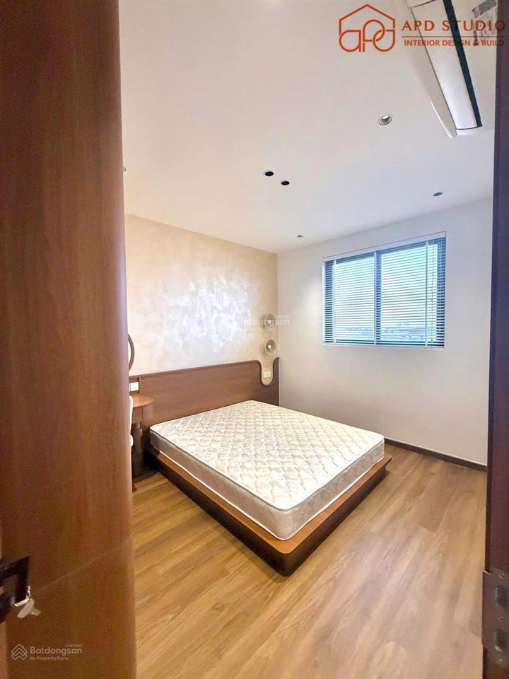 Cho thuê căn hộ 3pn, 2wc tại green view, 22 triệu vnd, 106 m2