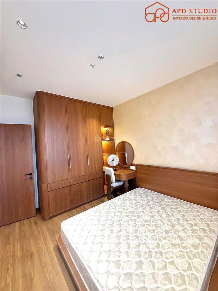 Cho thuê căn hộ 3pn, 2wc tại green view, 22 triệu vnd, 106 m2