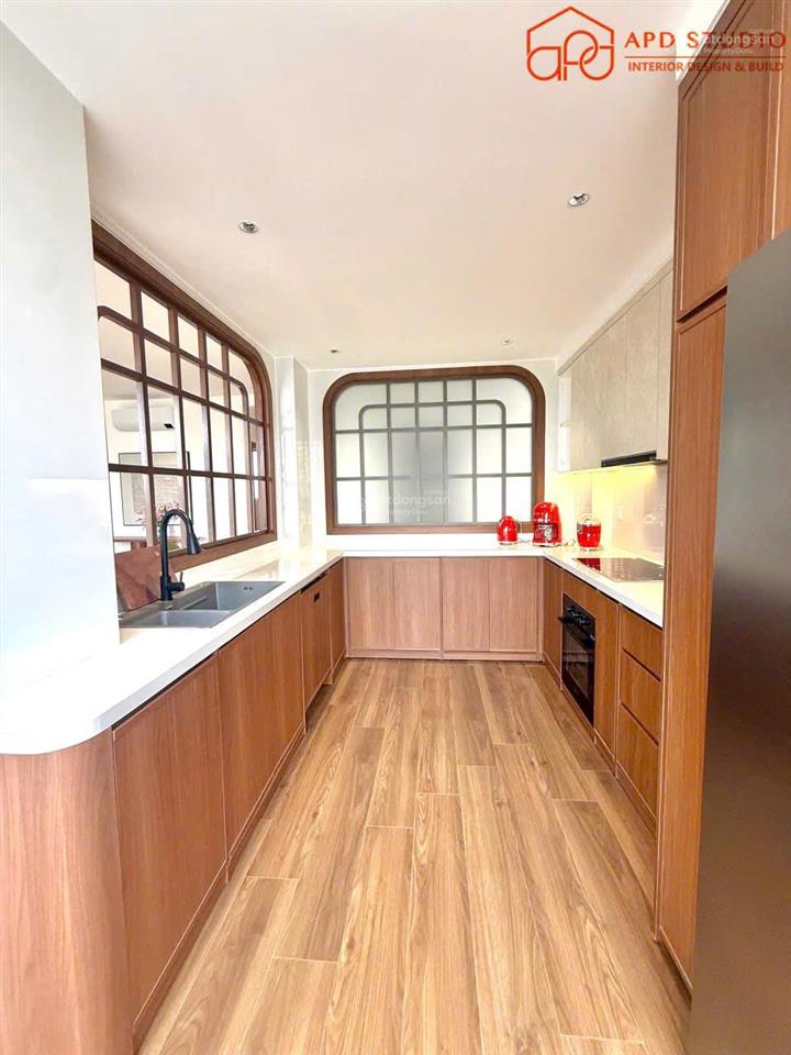 Cho thuê căn hộ 3pn, 2wc tại green view, 22 triệu vnd, 106 m2
