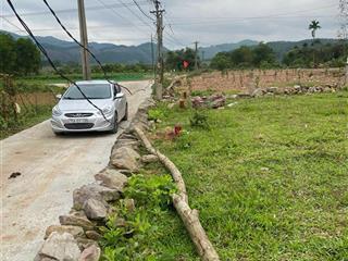 Bán đất đẹp tại tdp đông trằm, 900 triệu, 121m2, nhiều tiện ích hot!