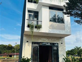 Nhà riêng bán tại mỹ phước 3, 1,89 tỷ, 80m2, 3pn, 3wc, uy tín, hot!