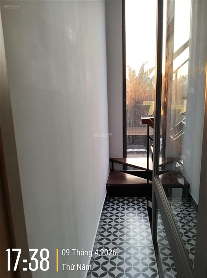 Căn góc 2 mặt hẻm ô tô 6 tầng có thang máy  dts 276m2