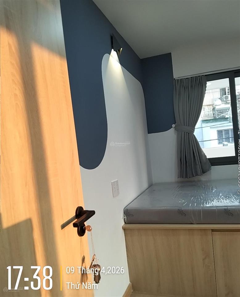 Căn góc 2 mặt hẻm ô tô 6 tầng có thang máy  dts 276m2