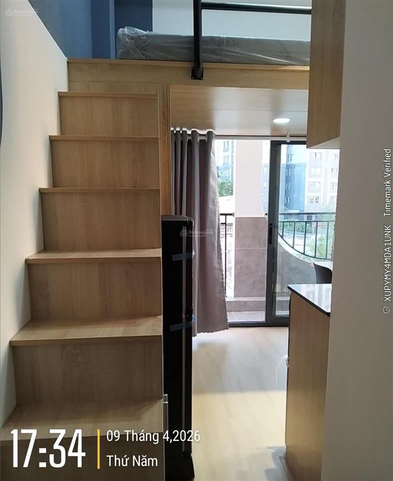 Căn góc 2 mặt hẻm ô tô 6 tầng có thang máy  dts 276m2