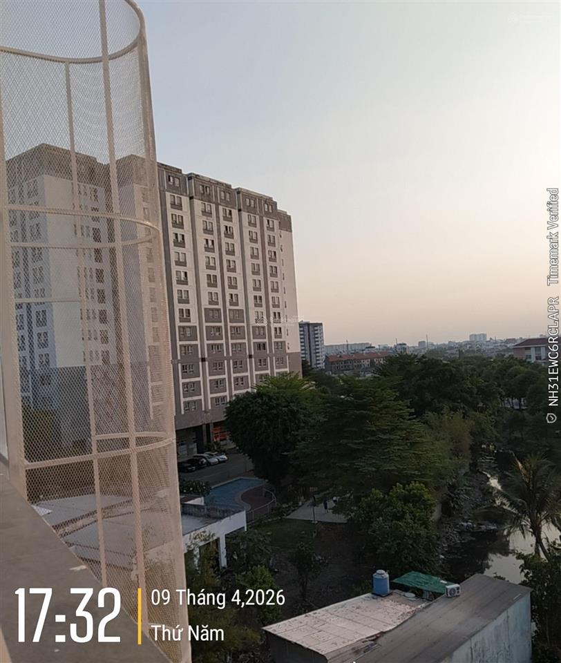 Căn góc 2 mặt hẻm ô tô 6 tầng có thang máy  dts 276m2