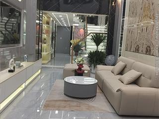 Hiếm có khó tìm nhà nở hậu phát tài 5pn sát chợ hạnh thông tây