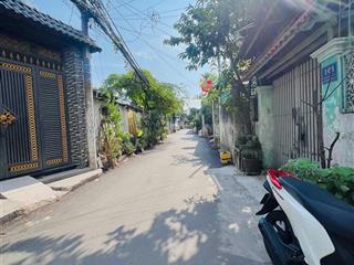 Hiếm có! nhà đẹp đông hưng thuận 23. q.12 giá 5.6 tỷ  xem nhà thích ngay