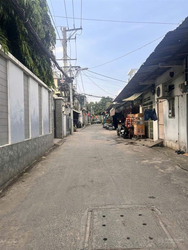 Hàng ngợp đại hạ giá  mặt tiền đht 13 quận 12  84m2 2 tầng chỉ 6.8 tỷ