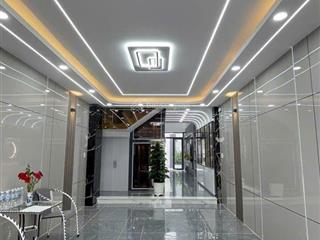 Bán nhà đẹp đường 45 p14 gò vấp  60.8m 2 tầng btct  sát emart phan huy ích