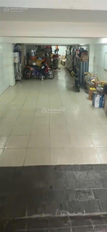 Siêu phẩm chính chủ một đời cách mặt tiền lê đức thọ đúng 1 căn hẻm 6m ô tô tránh
