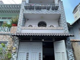 Siêu phẩm chính chủ một đời cách mặt tiền lê đức thọ đúng 1 căn hẻm 6m ô tô tránh