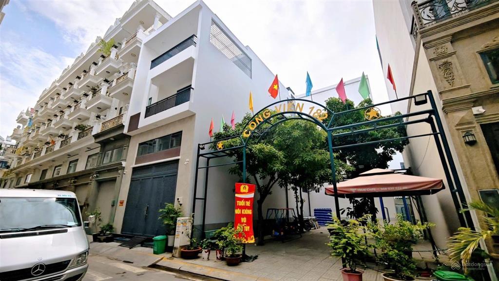 Chính chủ cần bán gấp căn nhà phố thiết kế hiện đại 2026, dòng sản phẩm khan hiếm với bề ngang rộng