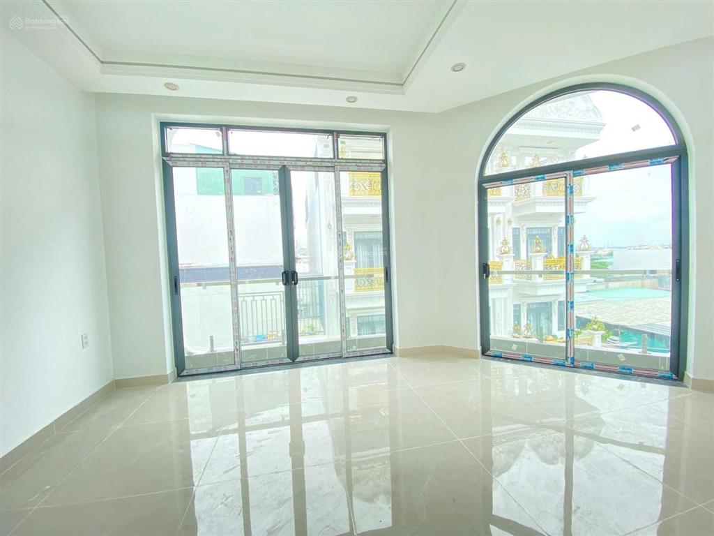 Chính chủ cần bán gấp căn nhà phố thiết kế hiện đại 2026, dòng sản phẩm khan hiếm với bề ngang rộng