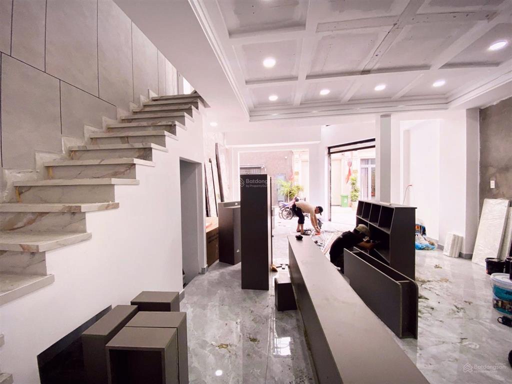 Chính chủ cần bán gấp căn nhà phố thiết kế hiện đại 2026, dòng sản phẩm khan hiếm với bề ngang rộng