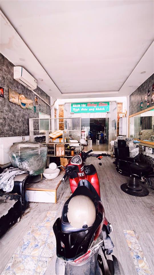 Siêu phẩm hẻm karaoke ruby nguyễn thị tú, gần ngã tư vĩnh lộc, diện tích đẹp 103.7m2