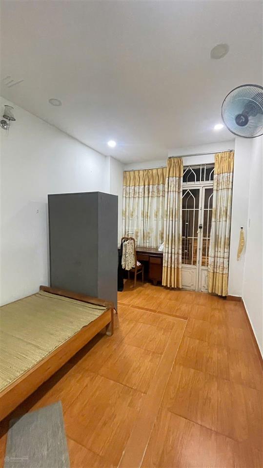 Chỉ 4.95 tỷ  nhà đẹp 2 lầu đường số 21, p8 gò vấp  hẻm ô tô đậu cửa ngày đêm