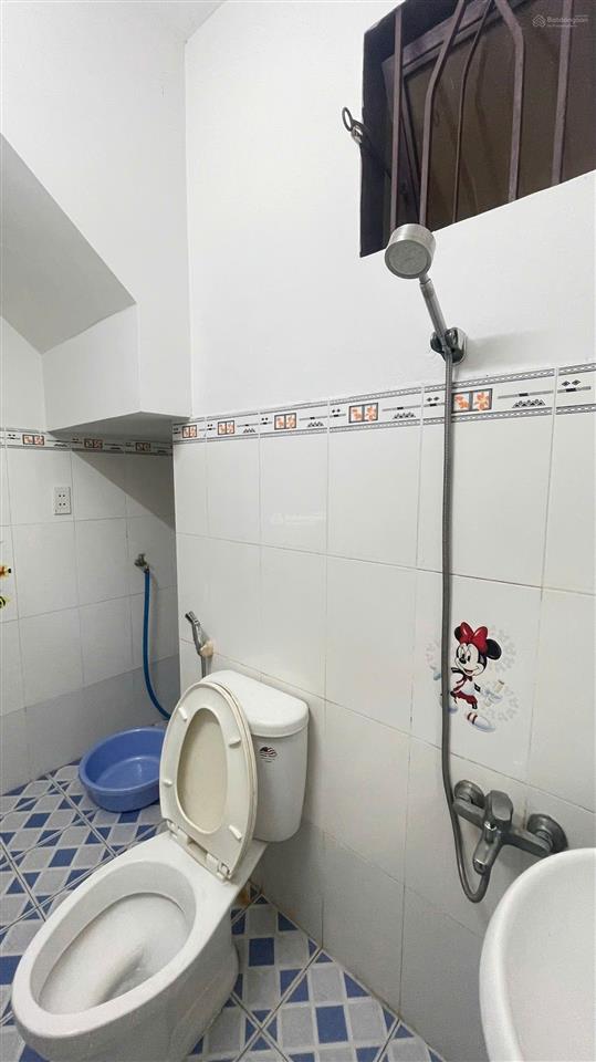 Chỉ 4.95 tỷ  nhà đẹp 2 lầu đường số 21, p8 gò vấp  hẻm ô tô đậu cửa ngày đêm