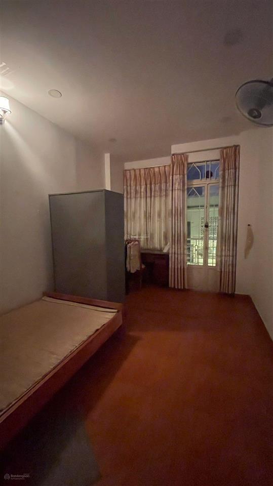 Chỉ 4.95 tỷ  nhà đẹp 2 lầu đường số 21, p8 gò vấp  hẻm ô tô đậu cửa ngày đêm