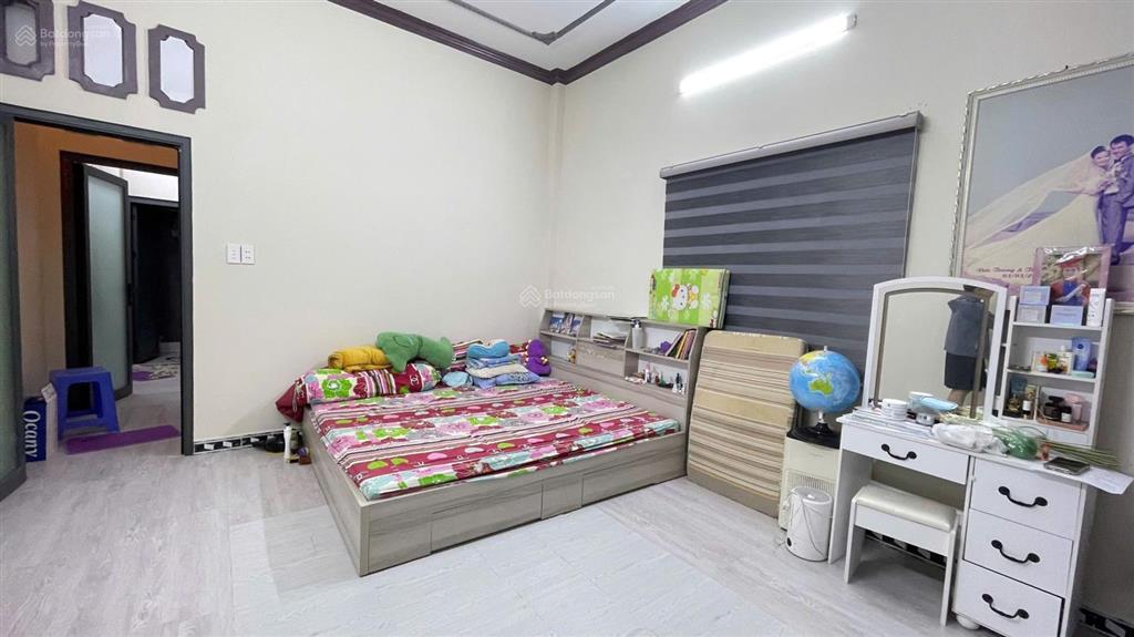 Bán nhà đẹp phạm văn bạch  p. tân sơn  tân bình  ô tô đỗ cửa  sổ sẵn sàng