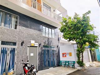 Siêu phẩm khu vip 380 trường chinh. đông hưng thuận, q12 hẻm xe hơi thông thoáng vị trí đắc địa