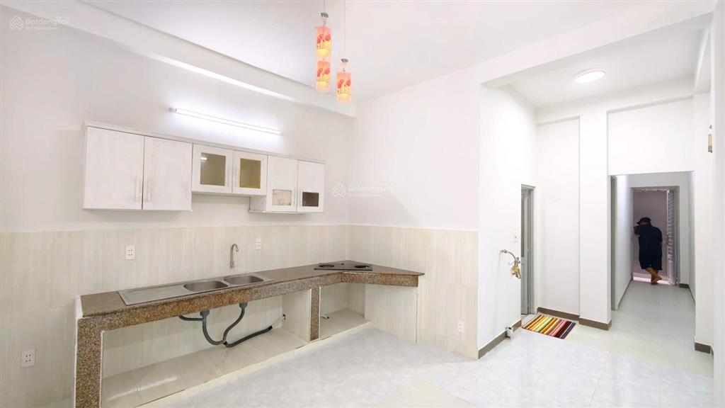 Siêu phẩm khu vip 380 trường chinh. đông hưng thuận, q12 hẻm xe hơi thông thoáng vị trí đắc địa