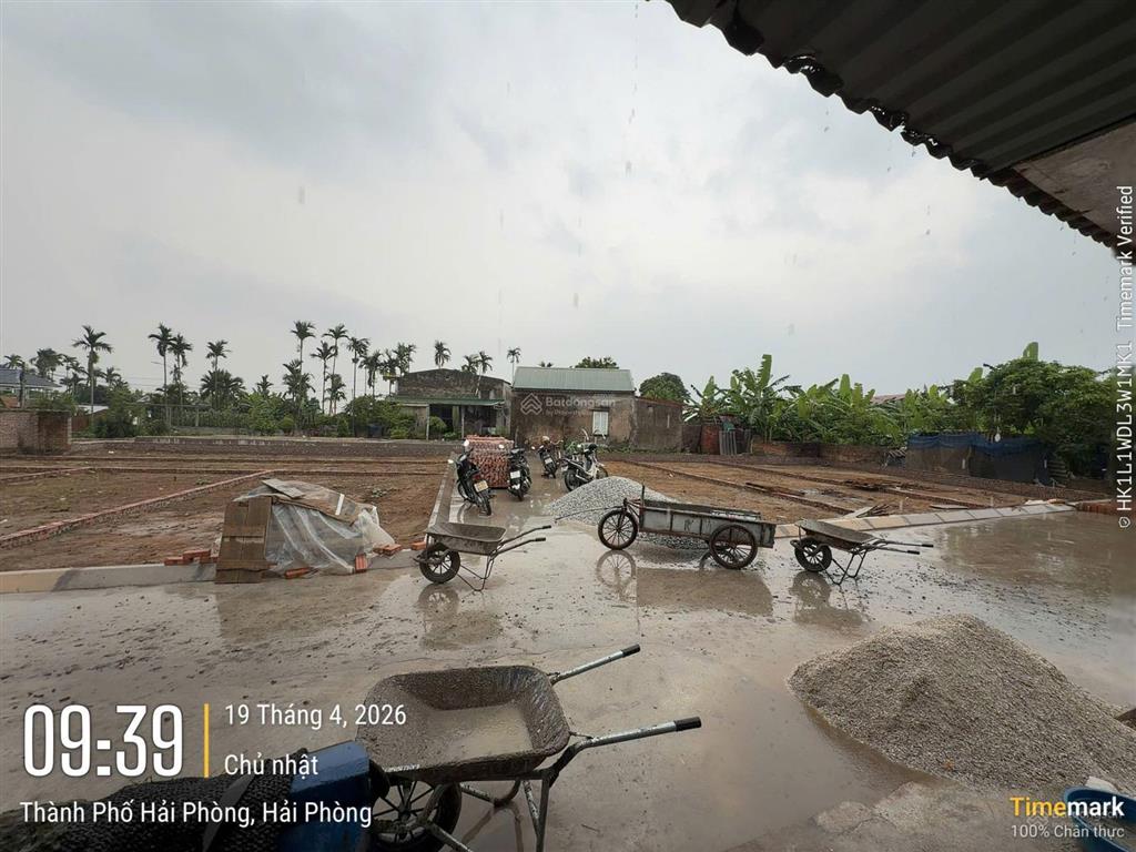Đất đẹp an khánh 535 triệu chốt ngay trong ngày!