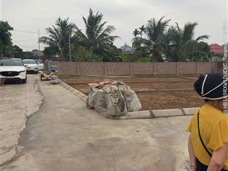 Đất đẹp an khánh 535 triệu chốt ngay trong ngày!