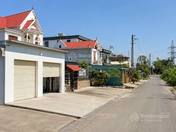 Bán đất tại xã tân dân, an lão, hải phòng chỉ với 535 triệu, 60m2