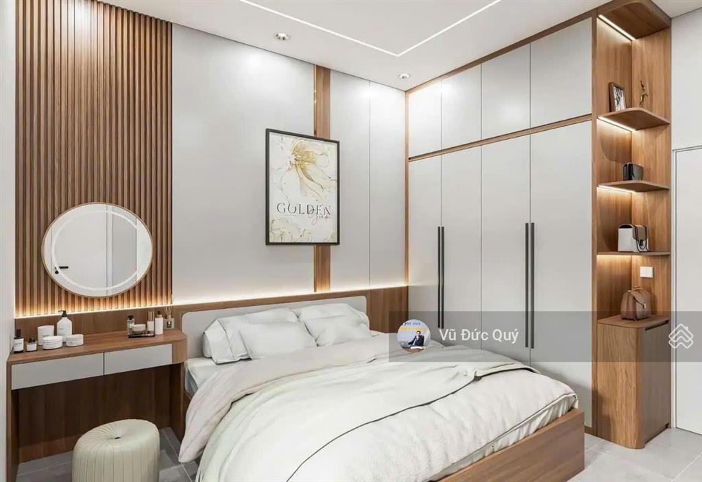 Nhận nhà ngay tại khu compound cạnh vincom, không gian sống tinh tế