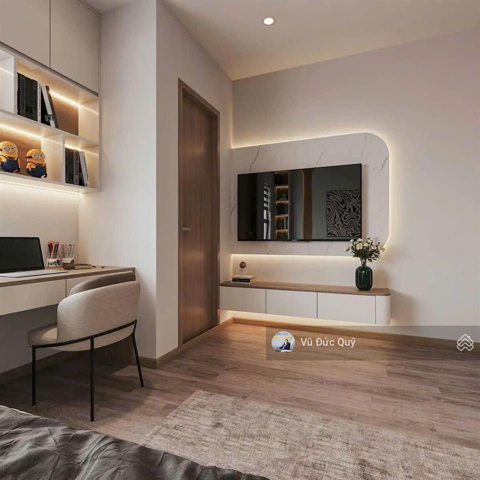 Nhận nhà ngay tại khu compound cạnh vincom, không gian sống tinh tế
