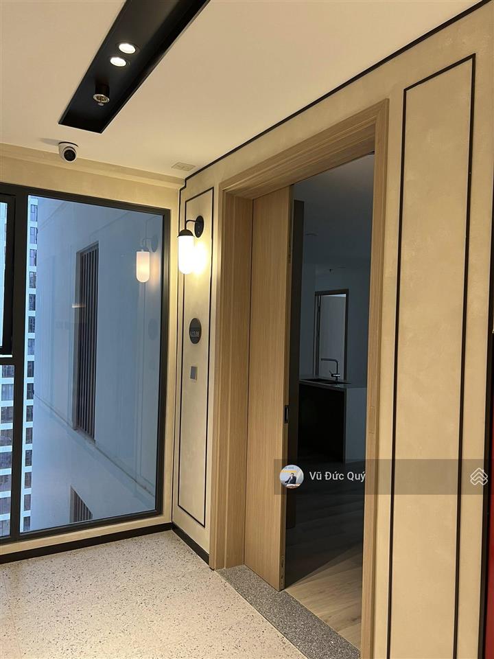 Cần bán căn hộ 2 pn masteri quận 9 giá tốt, view nội khu