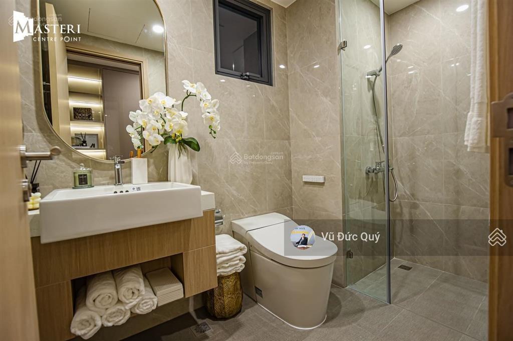 Cần bán căn hộ 2 pn masteri quận 9 giá tốt, view nội khu