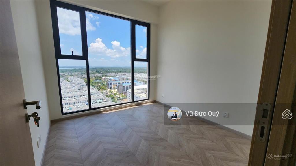 Bán căn hộ 3 pn masteri quận 9 view công viên cực đẹp  giá đã bao gồm thuế phí