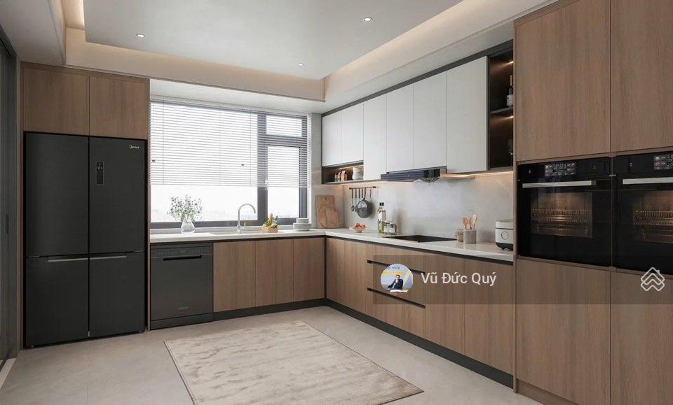 Cần bán căn hộ 3 pn masteri quận 9 view công viên vinwonder