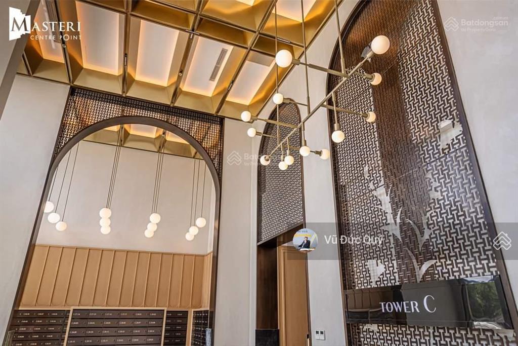 Cần bán căn hộ 3 pn masteri quận 9 view công viên vinwonder