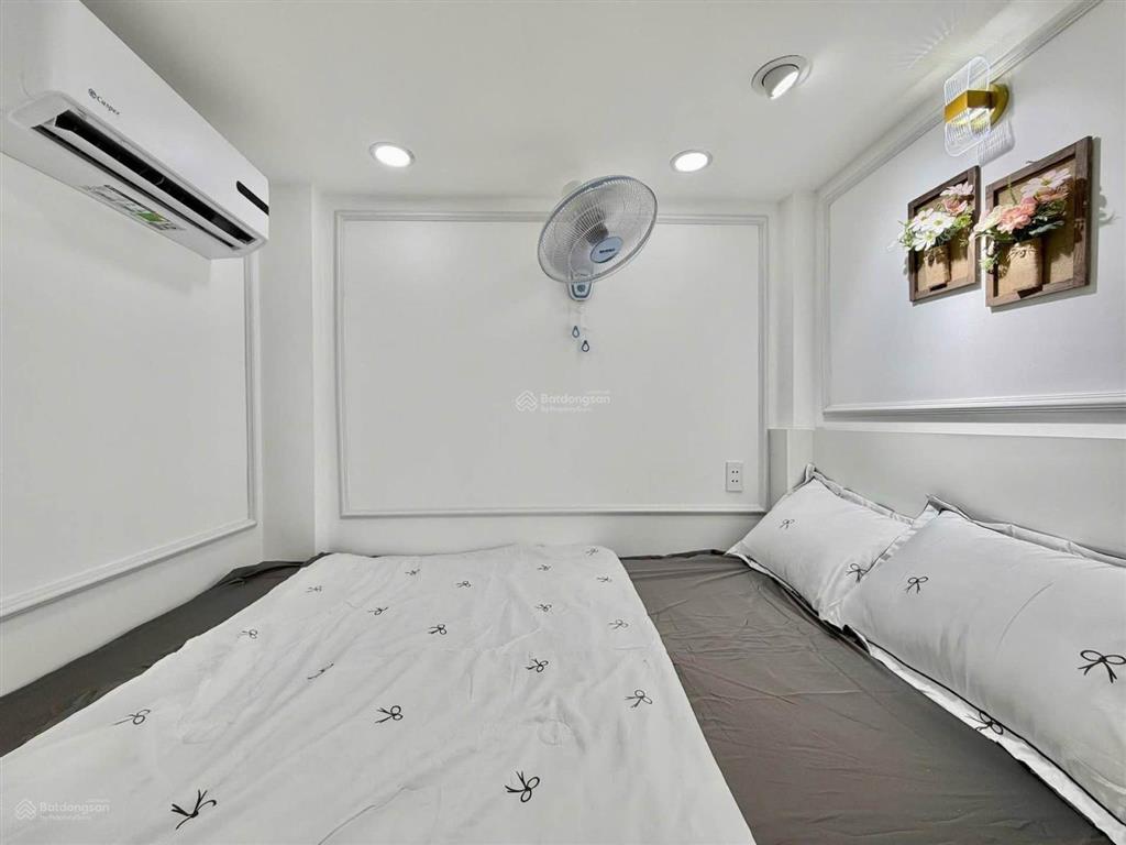 Bán nhà riêng tại 113/5 lý thường kiệt, 3,4 tỷ, 20m2, 3pn, 2wc