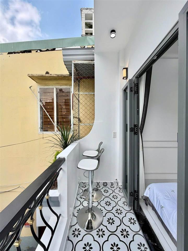 Bán nhà riêng tại 113/5 lý thường kiệt, 3,4 tỷ, 20m2, 3pn, 2wc