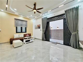 Bán nhà riêng tại 86/36, đường 14, gò vấp, giá tốt 6,9 tỷ, 59m2, 4pn, 4wc