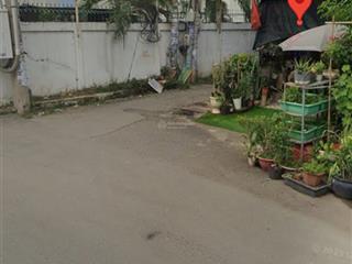 Bán đất đẹp tại hẻm số 8, trần quốc toản, 2,6 tỷ, 82m2, pháp lý đầy đủ