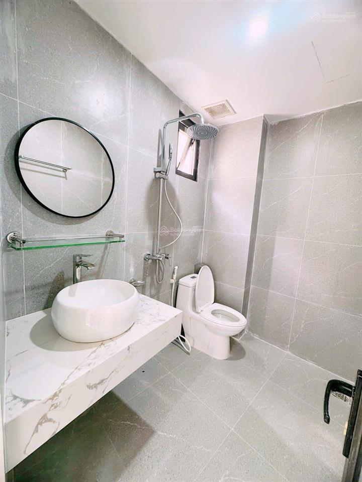 Siêu phẩm lò đúc  lô góc 5 tầng thang máy  diện tích 42m  20m ra mặt phố lớn