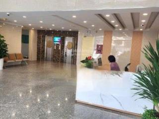 Hàng hiếm tại phường 25, bình thạnh, cho thuê văn phòng 300m2, 280 nghìn / m2