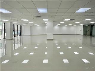 Văn phòng cho thuê ngay mặt tiền phổ quang dt 450m2 giá thuê 286.000vnd/m2