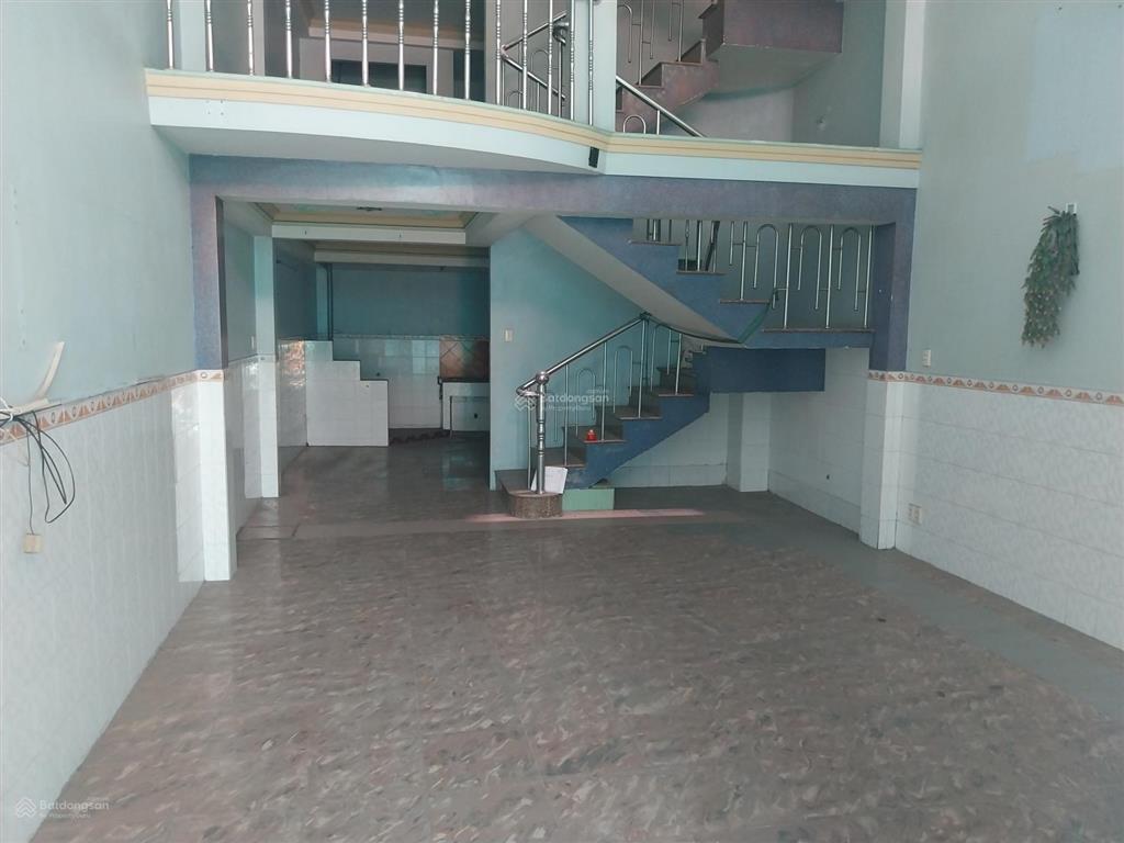 Bán nhà hẻm huỳnh tịnh của, phường xuân hoà, thành phố hồ chí minh