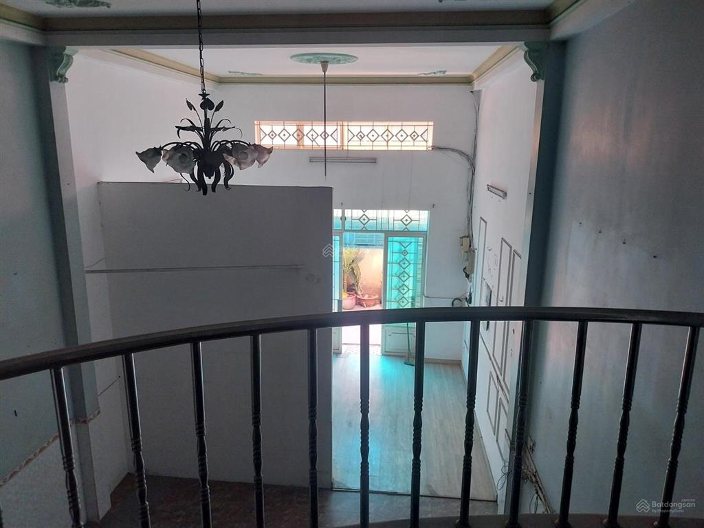 Bán nhà hẻm huỳnh tịnh của, phường xuân hoà, thành phố hồ chí minh